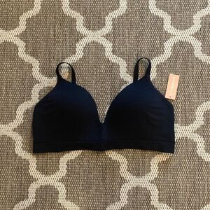 ThirdLove wireless bra, women’s size 2X